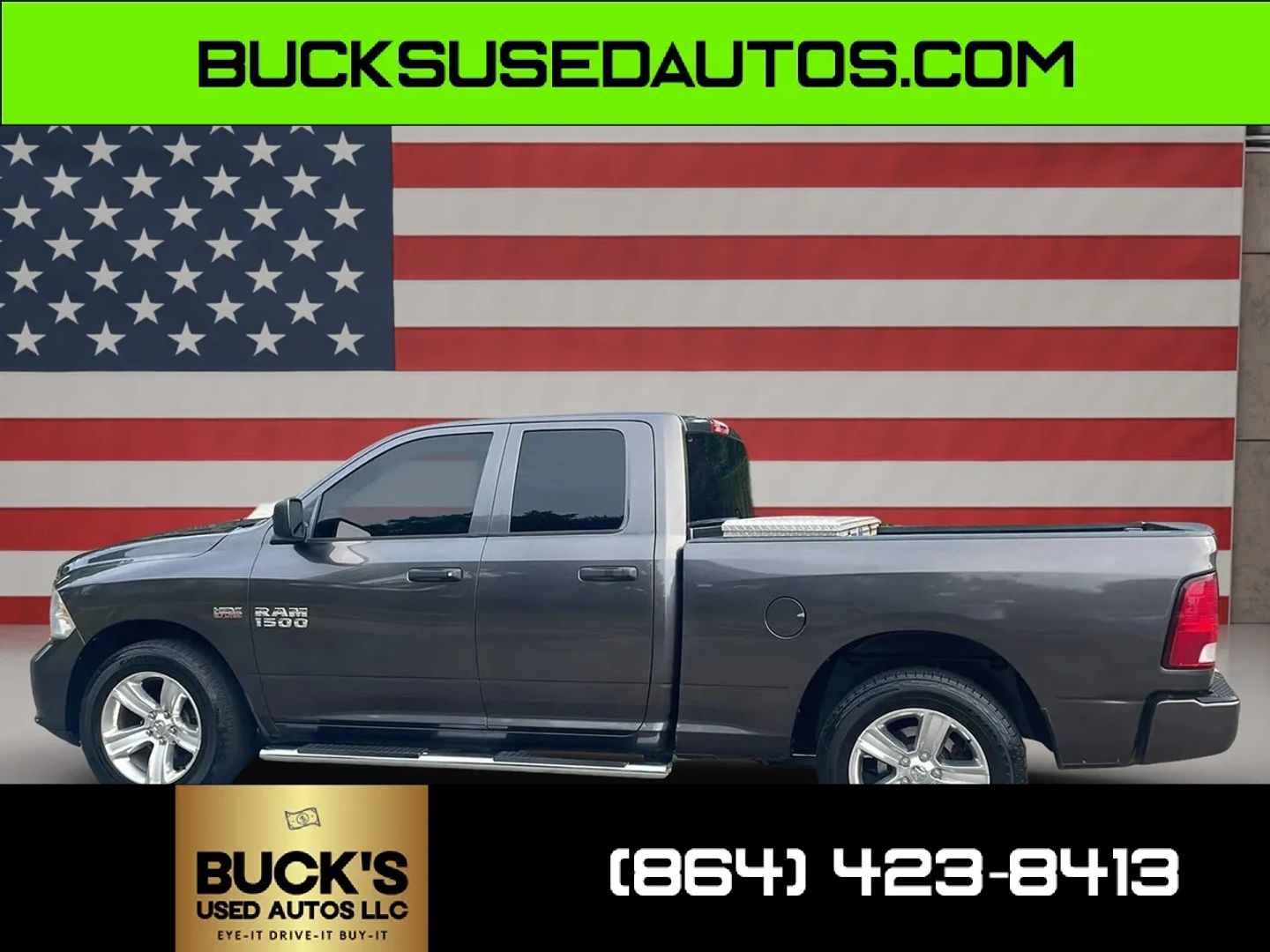 ram ram 1500 pickup 2016 1C6RR6FT7GS415341 image ram ram 1500 pickup 2016 1C6RR6FT7GS415341 image